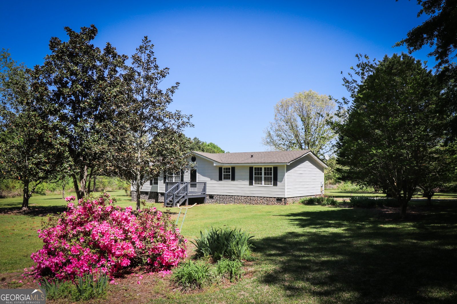 140 Milner Street Meansville - Photo 77