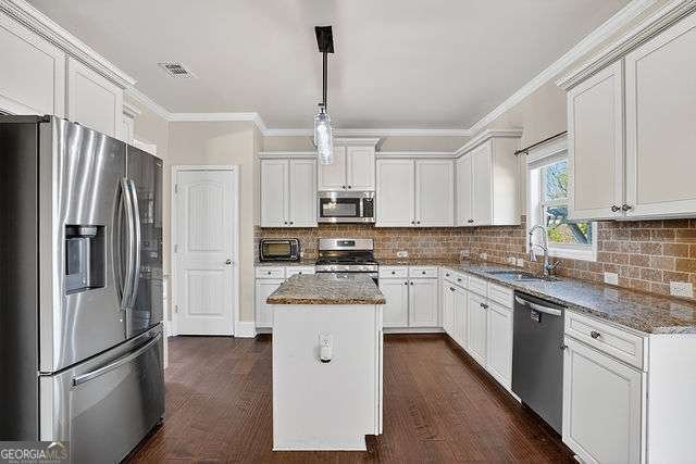 817 Harrison Drive Acworth - Photo 11