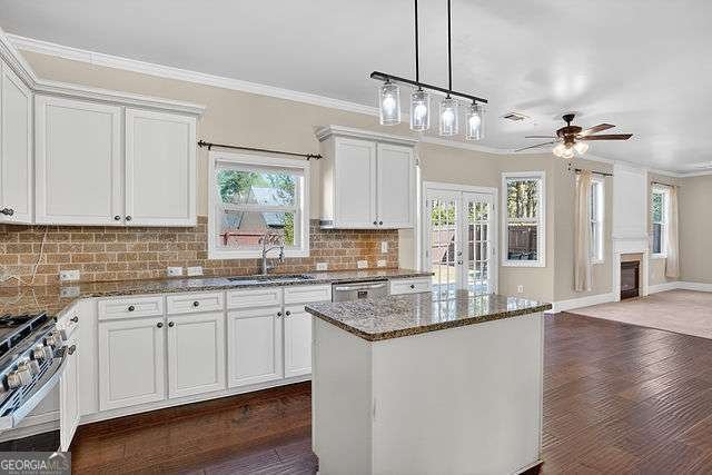 817 Harrison Drive Acworth - Photo 12