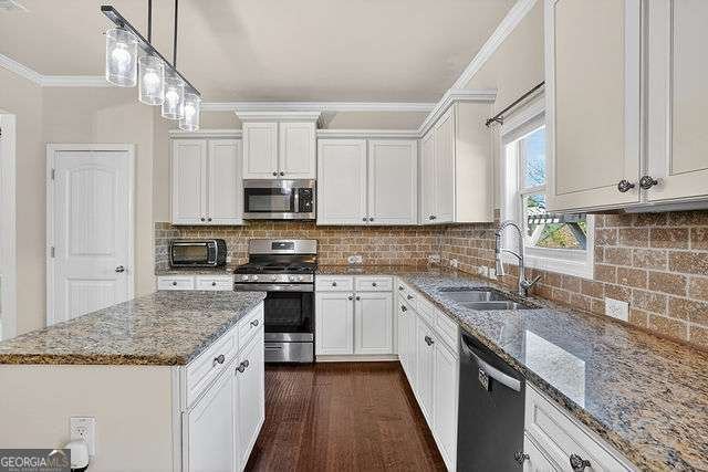 817 Harrison Drive Acworth - Photo 13