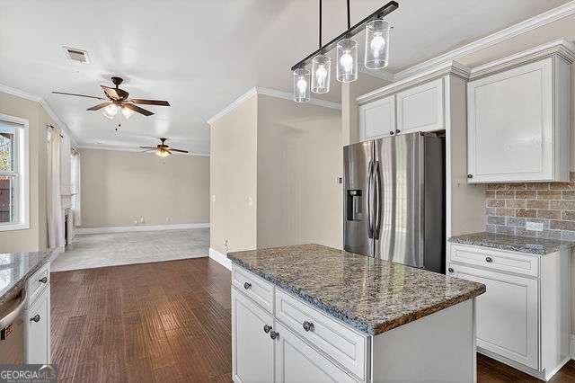 817 Harrison Drive Acworth - Photo 14