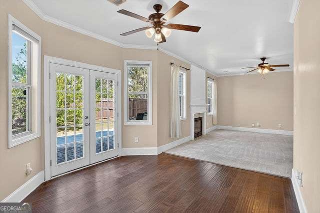 817 Harrison Drive Acworth - Photo 15