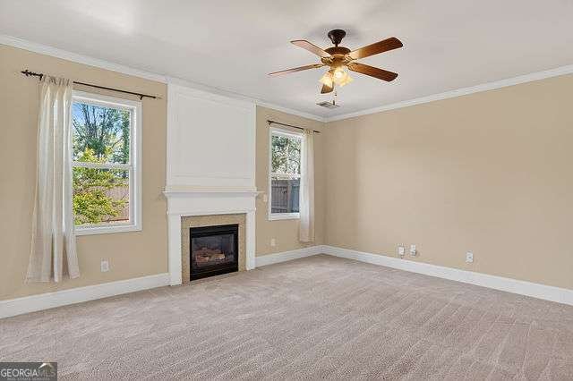 817 Harrison Drive Acworth - Photo 16