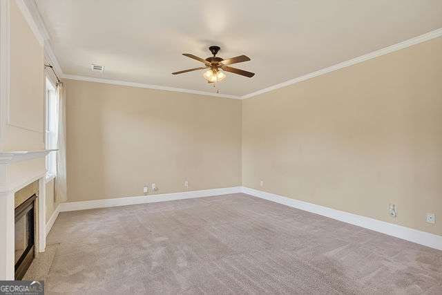 817 Harrison Drive Acworth - Photo 17