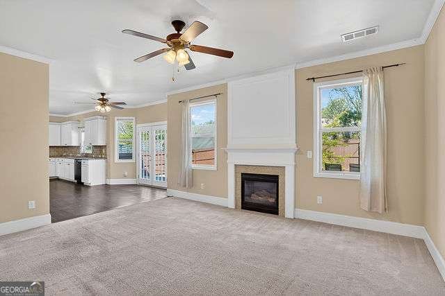 817 Harrison Drive Acworth - Photo 19