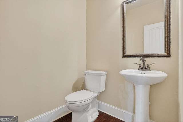 817 Harrison Drive Acworth - Photo 20