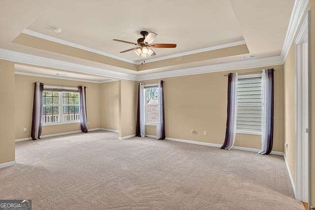 817 Harrison Drive Acworth - Photo 21