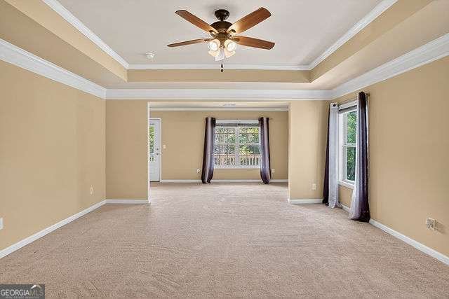 817 Harrison Drive Acworth - Photo 22