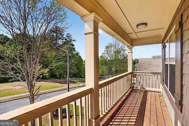 817 Harrison Drive Acworth - Photo 24