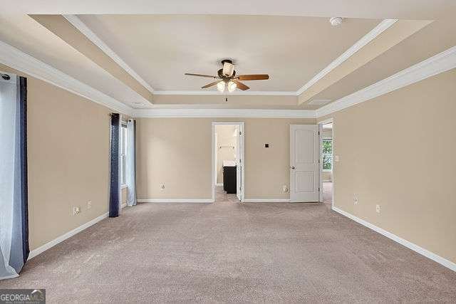 817 Harrison Drive Acworth - Photo 25