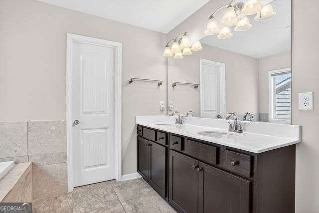 817 Harrison Drive Acworth - Photo 26