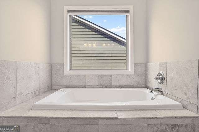 817 Harrison Drive Acworth - Photo 28