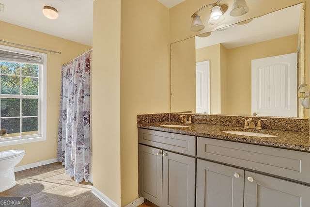 817 Harrison Drive Acworth - Photo 31