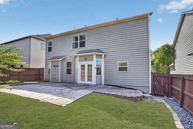 817 Harrison Drive Acworth - Photo 40