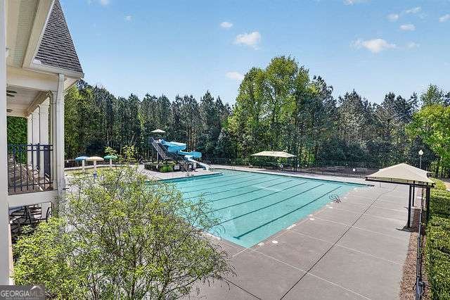 817 Harrison Drive Acworth - Photo 43