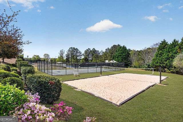 817 Harrison Drive Acworth - Photo 44