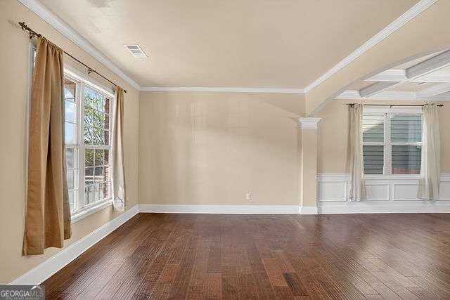 817 Harrison Drive Acworth - Photo 6