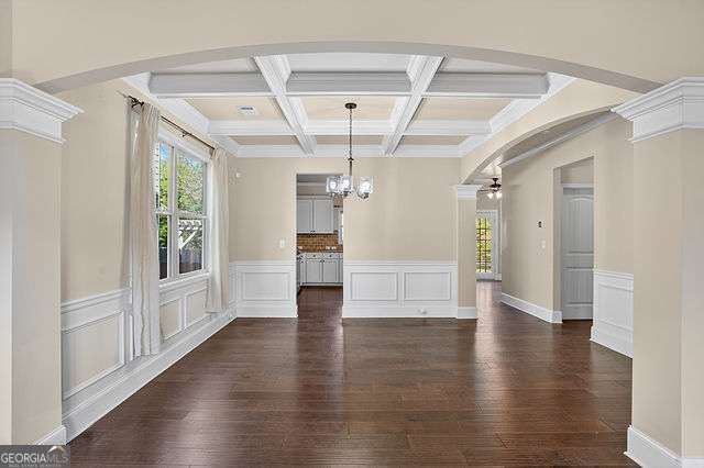 817 Harrison Drive Acworth - Photo 8