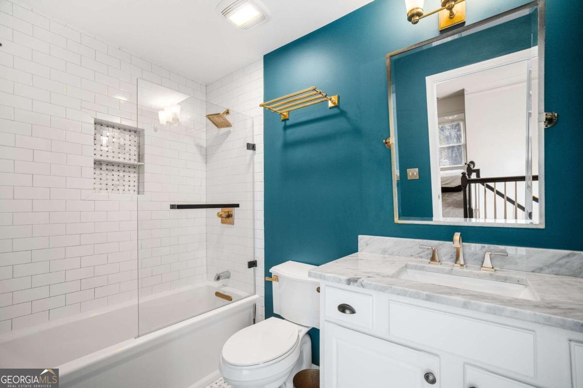 1355 East Gate Court Atlanta - Photo 15