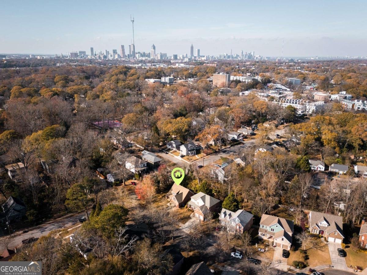 1355 East Gate Court Atlanta - Photo 20