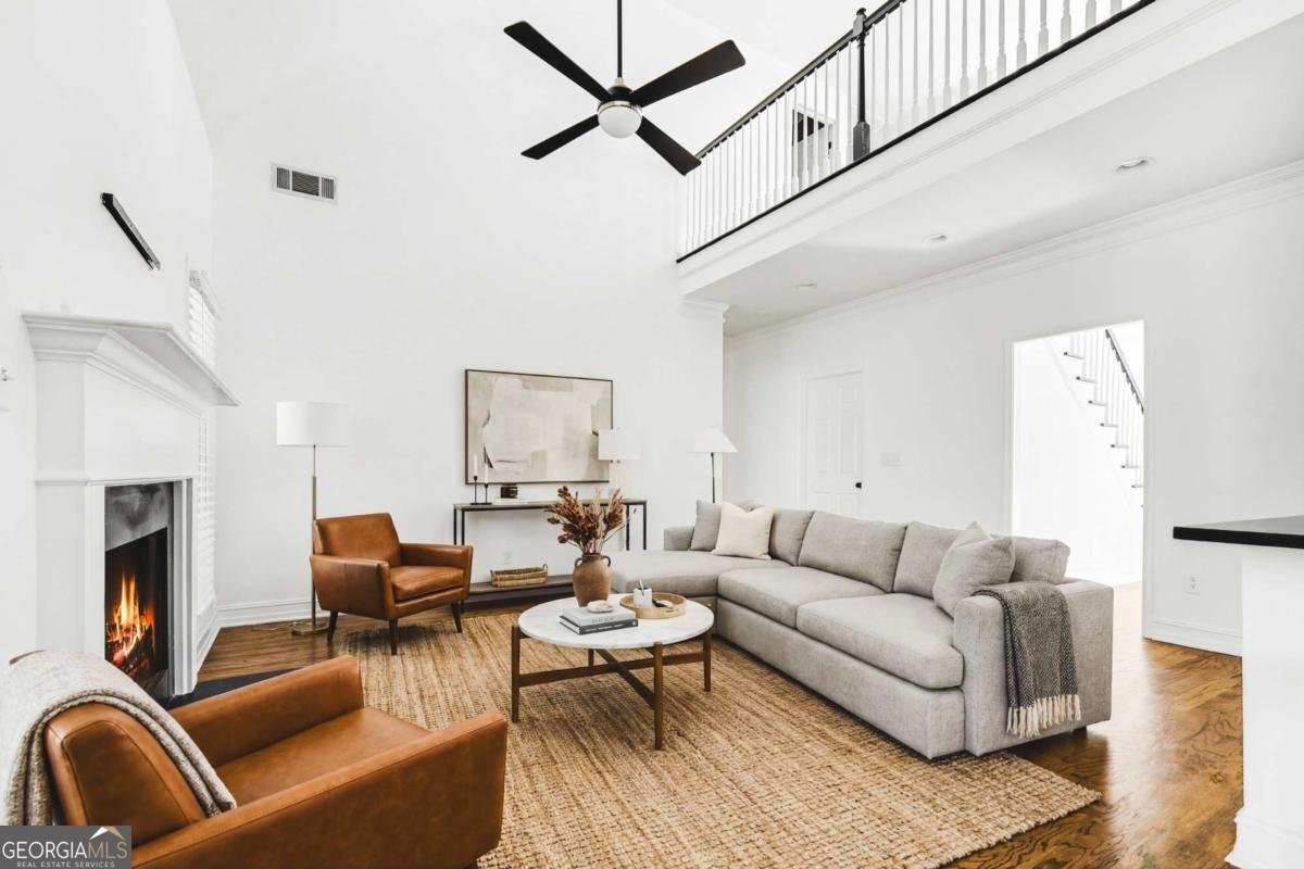 1355 East Gate Court Atlanta - Photo 8