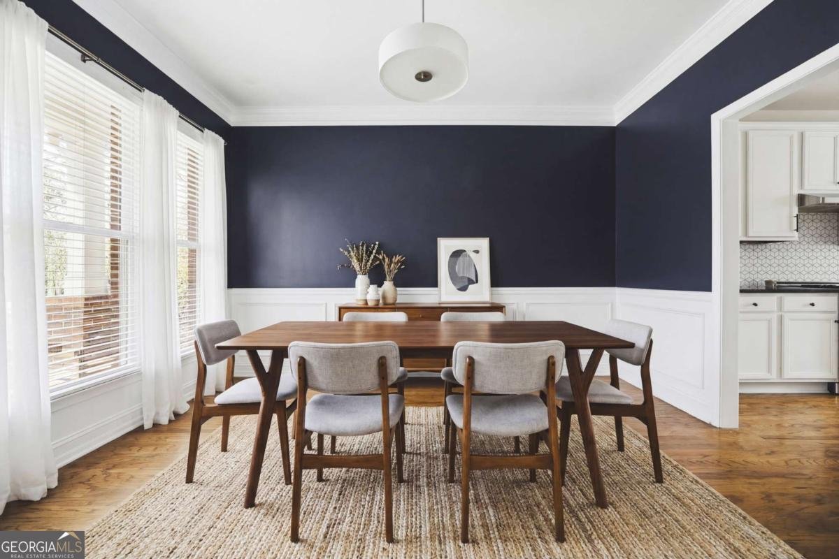 1355 East Gate Court Atlanta - Photo 9