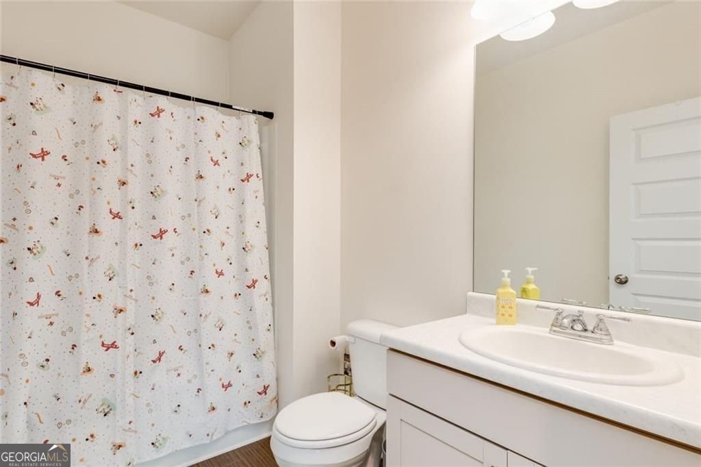 23 Felton Walk Boulevard Cartersville - Photo 21