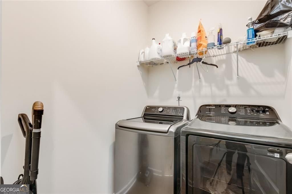 23 Felton Walk Boulevard Cartersville - Photo 24