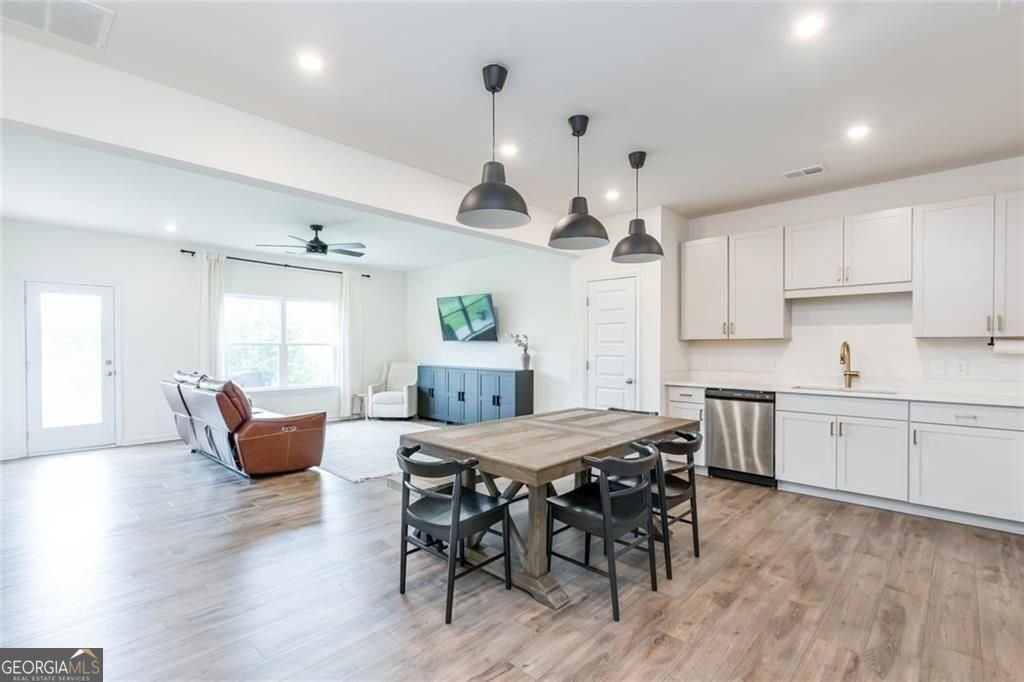 23 Felton Walk Boulevard Cartersville - Photo 6