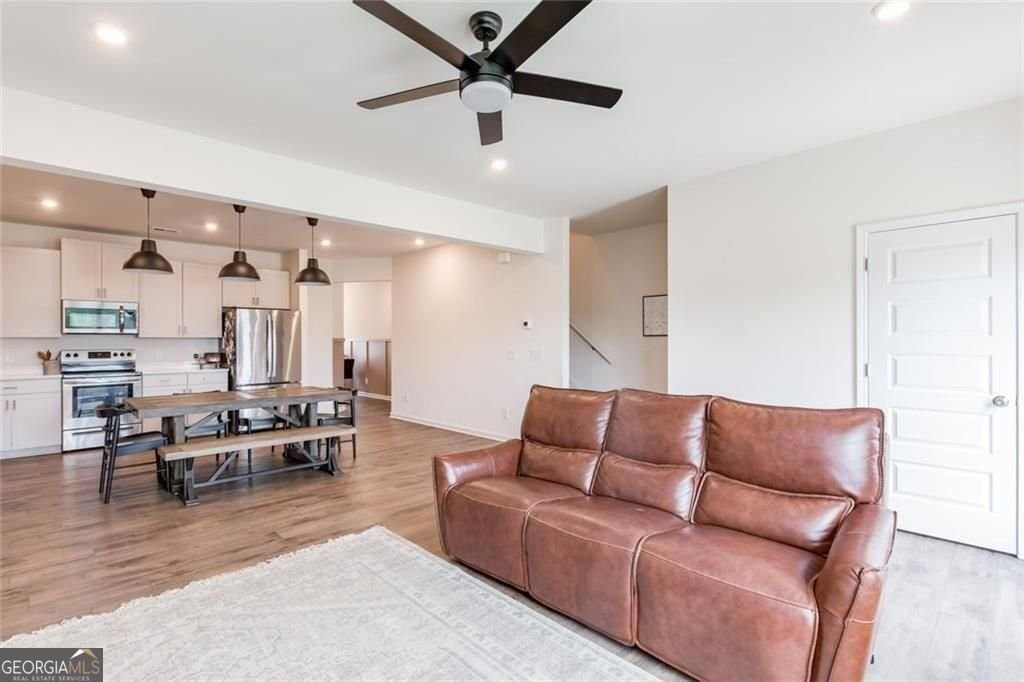 23 Felton Walk Boulevard Cartersville - Photo 7