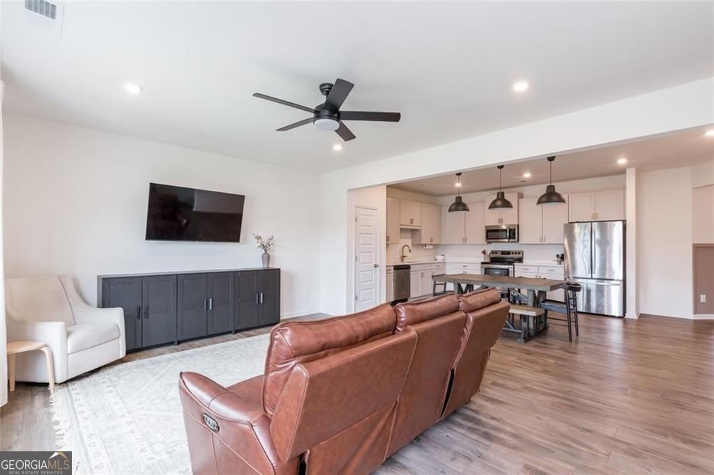 23 Felton Walk Boulevard Cartersville - Photo 9