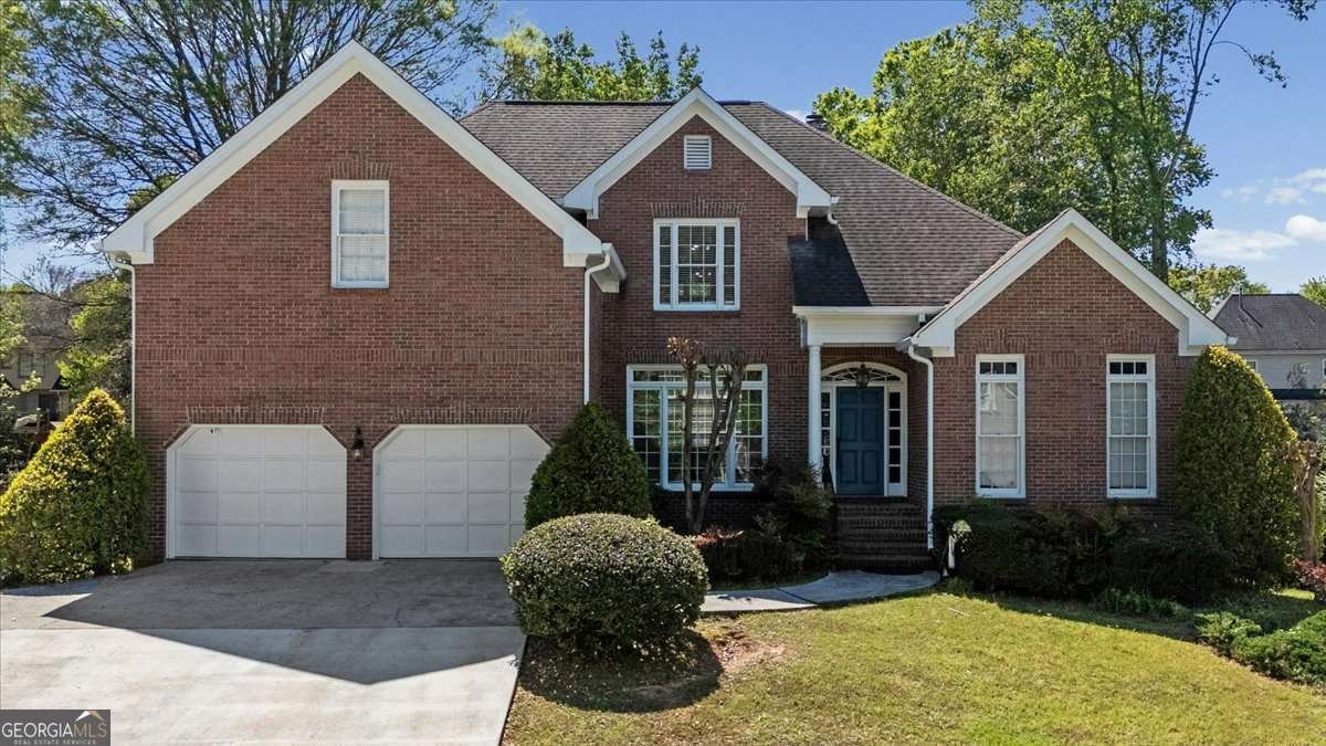 4350 Missendell Lane Peachtree Corners - Photo 1