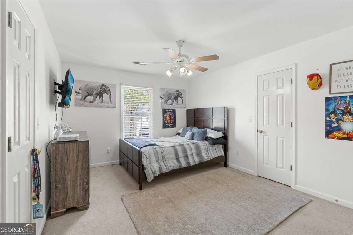 4350 Missendell Lane Peachtree Corners - Photo 10