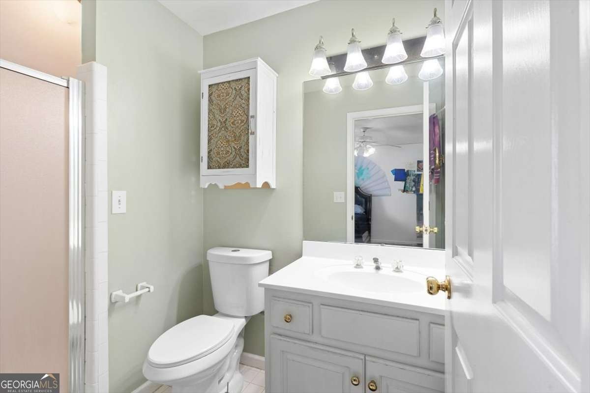 4350 Missendell Lane Peachtree Corners - Photo 11