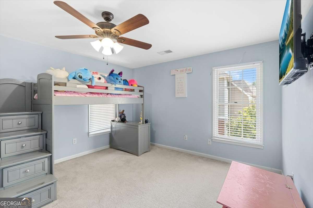 4350 Missendell Lane Peachtree Corners - Photo 14