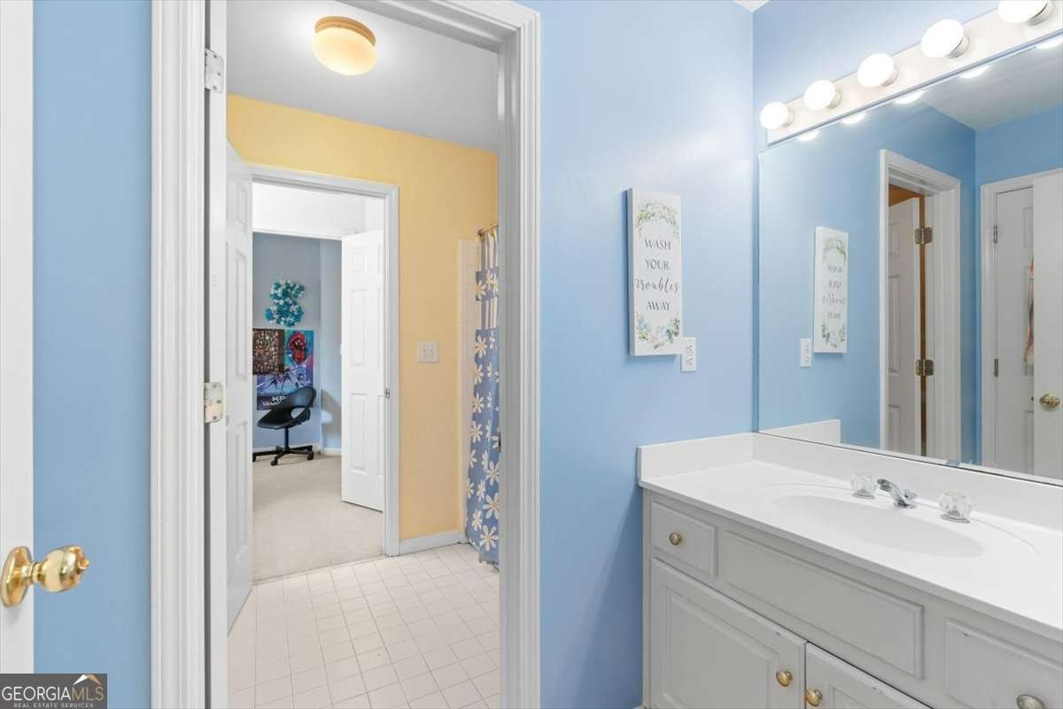 4350 Missendell Lane Peachtree Corners - Photo 15