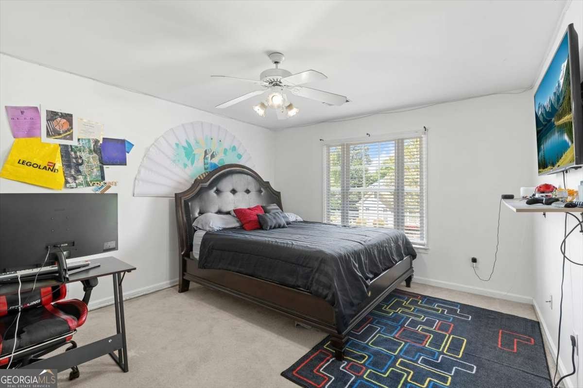 4350 Missendell Lane Peachtree Corners - Photo 16