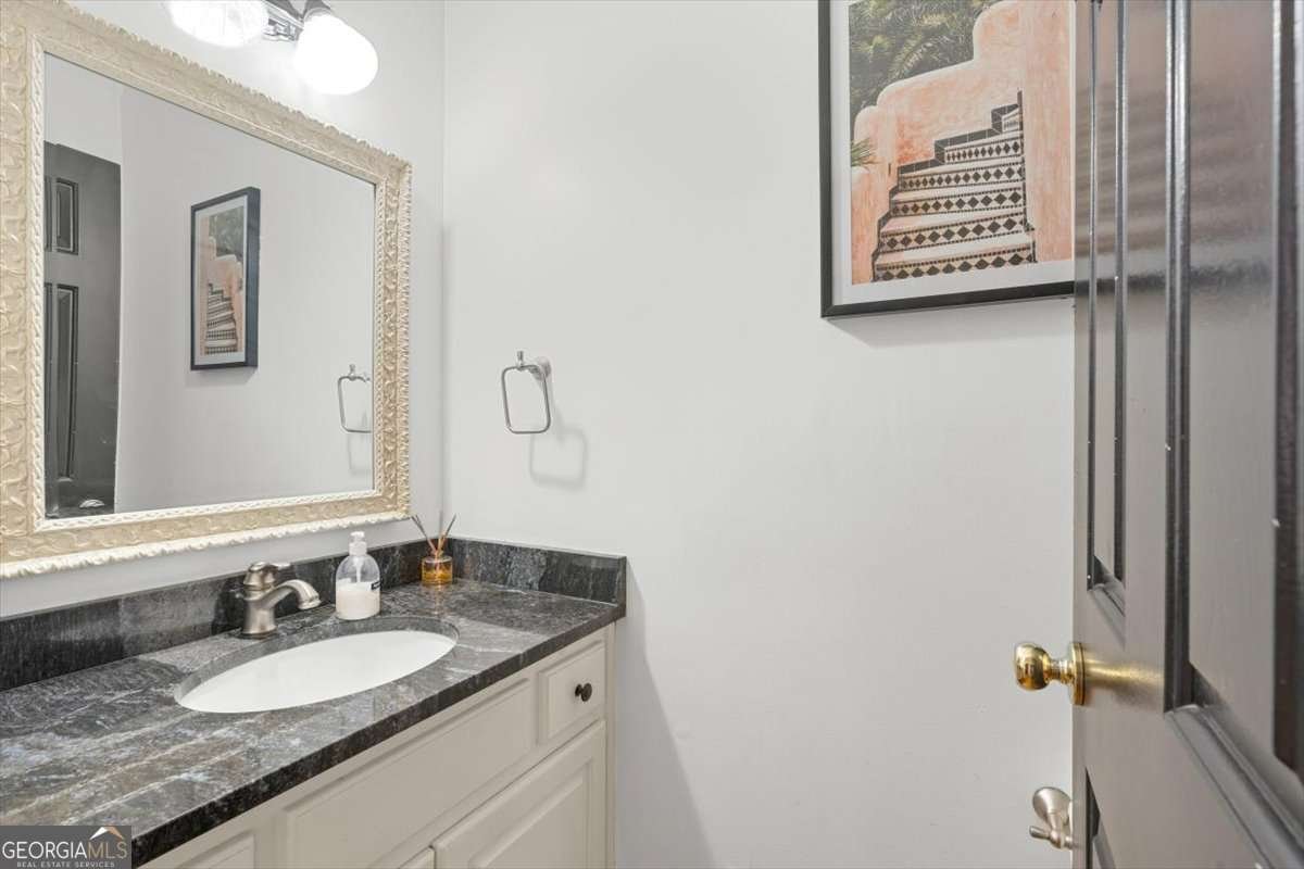 4350 Missendell Lane Peachtree Corners - Photo 17