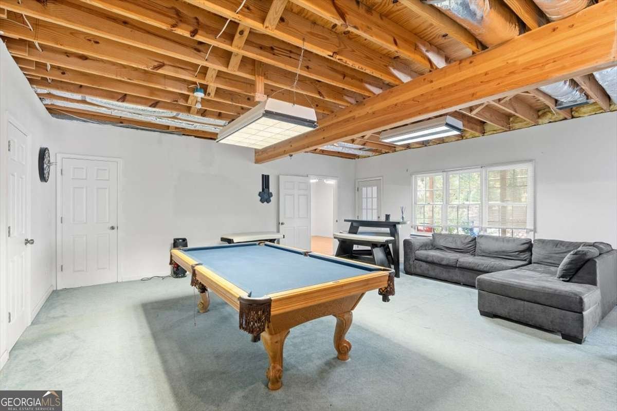 4350 Missendell Lane Peachtree Corners - Photo 20