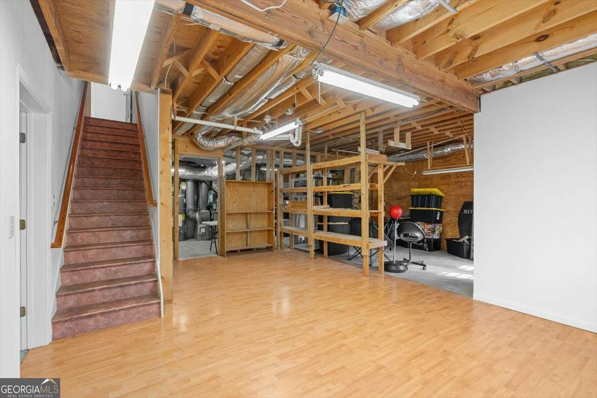 4350 Missendell Lane Peachtree Corners - Photo 22