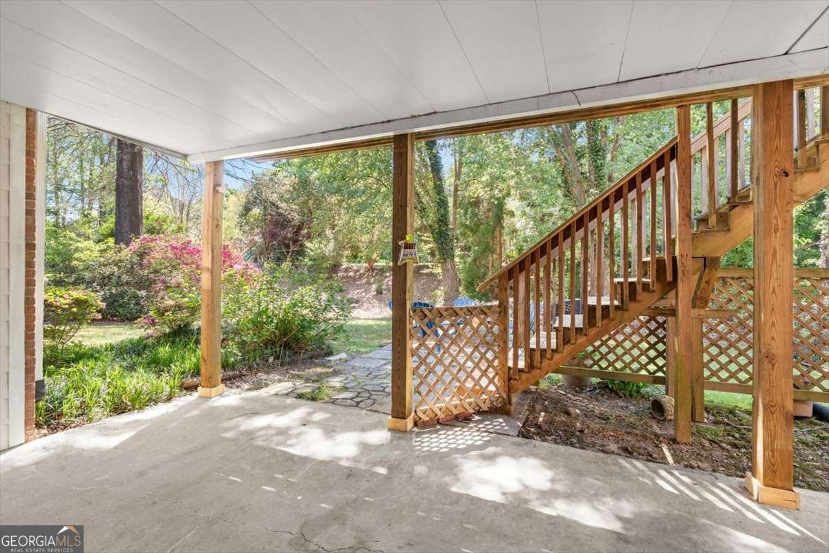 4350 Missendell Lane Peachtree Corners - Photo 24