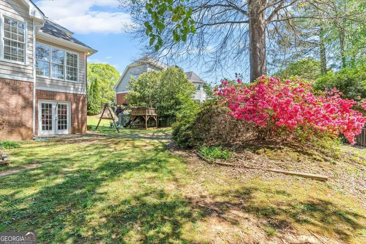 4350 Missendell Lane Peachtree Corners - Photo 25