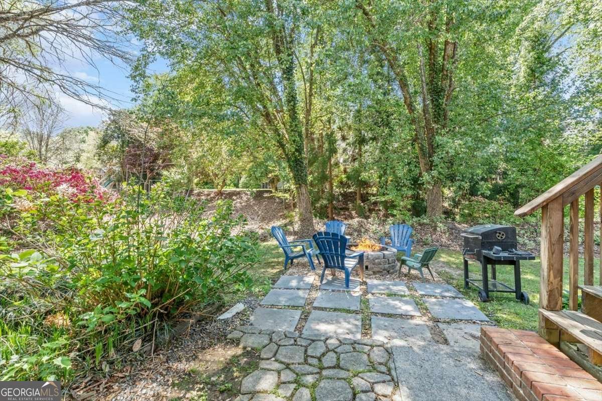 4350 Missendell Lane Peachtree Corners - Photo 26