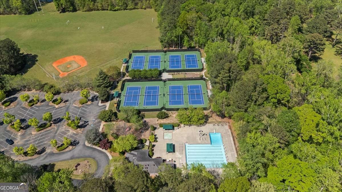 4350 Missendell Lane Peachtree Corners - Photo 29