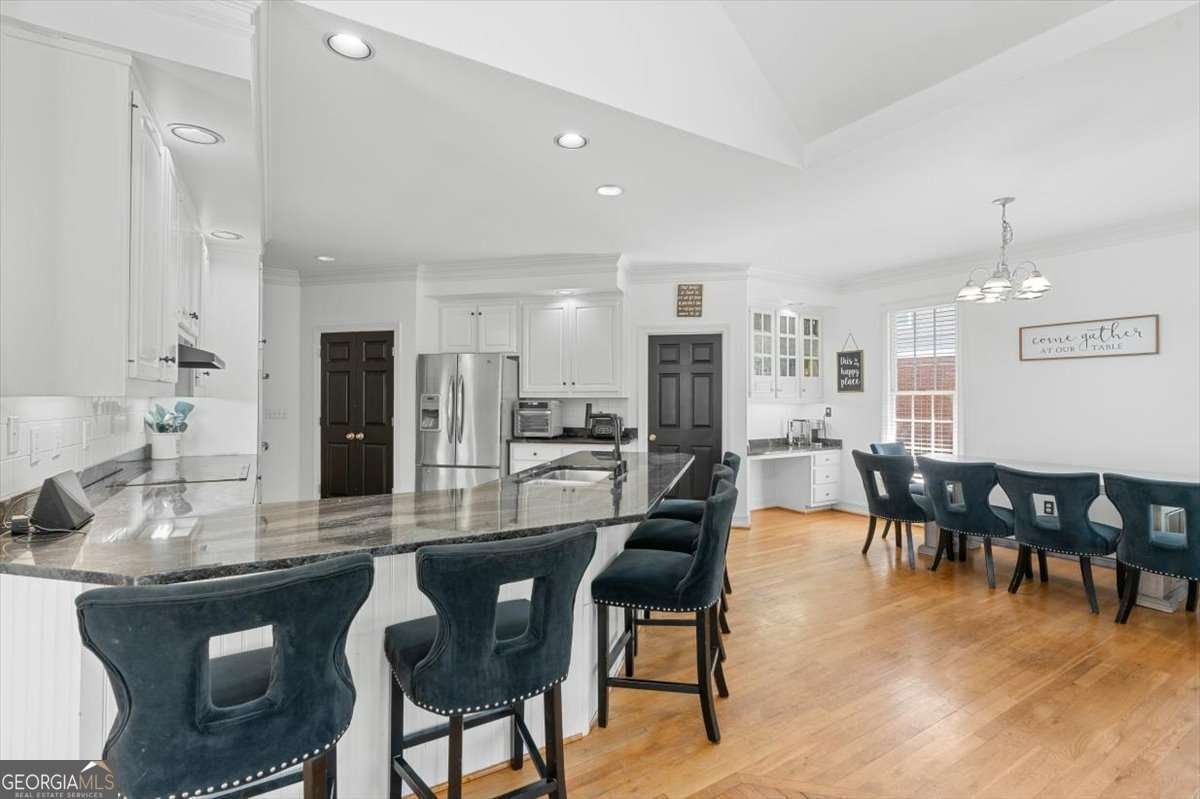 4350 Missendell Lane Peachtree Corners - Photo 6