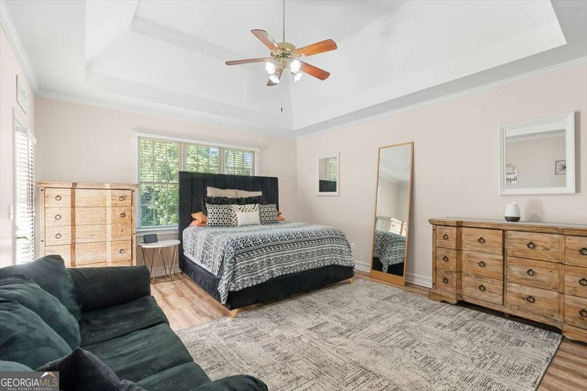 4350 Missendell Lane Peachtree Corners - Photo 7