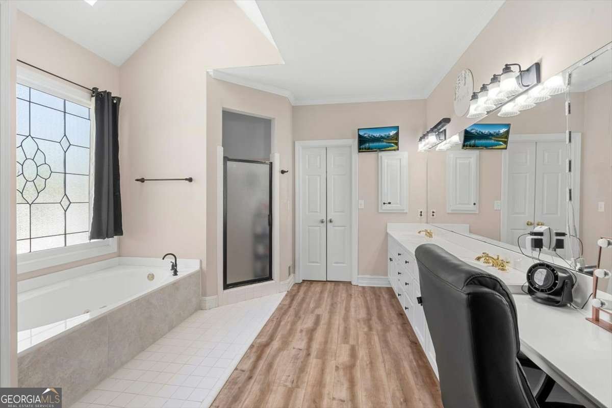 4350 Missendell Lane Peachtree Corners - Photo 8