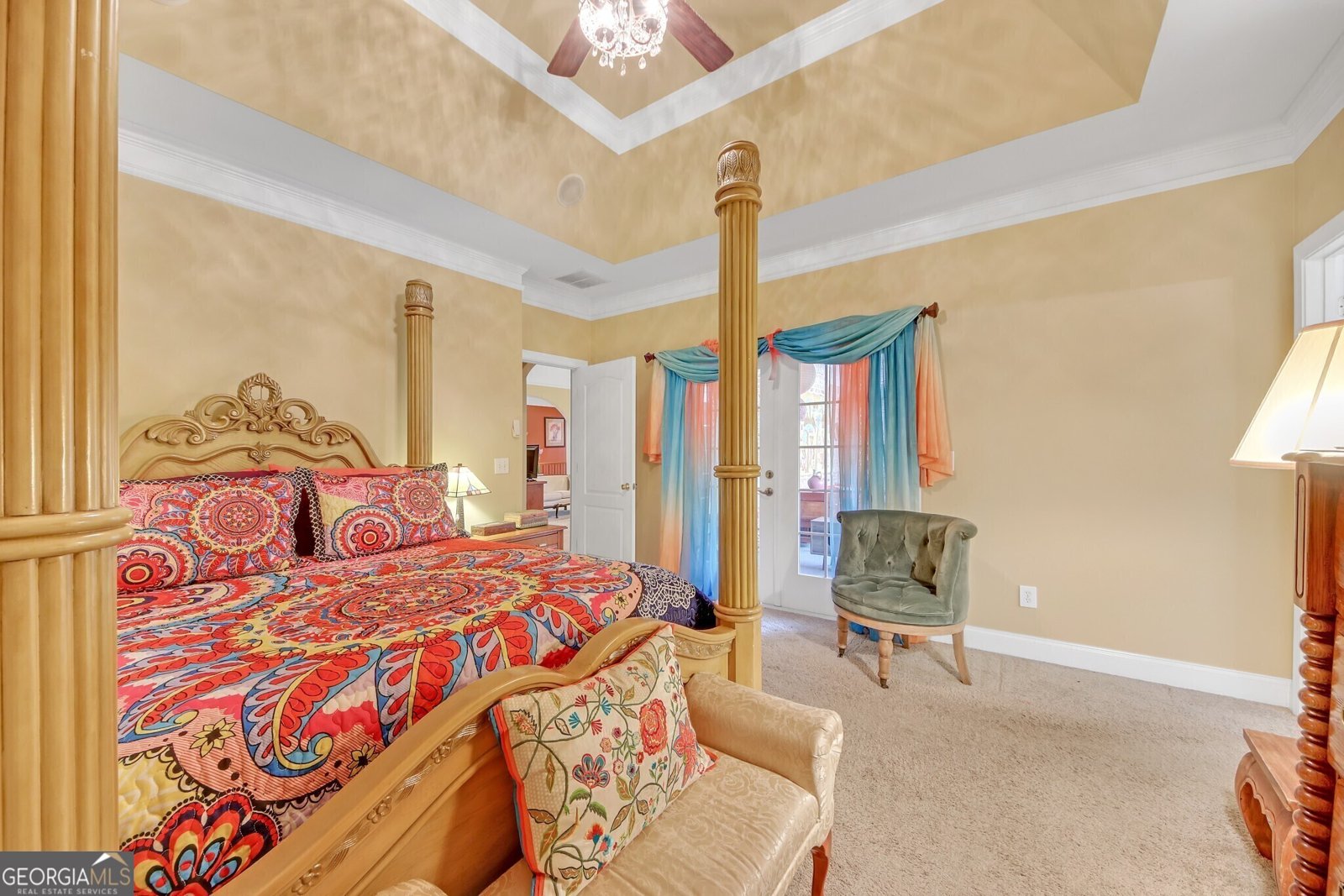 20 Balfour Drive Covington - Photo 27