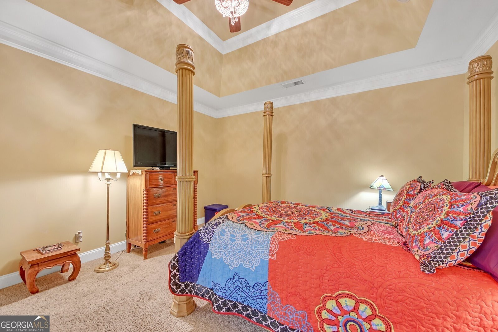 20 Balfour Drive Covington - Photo 28