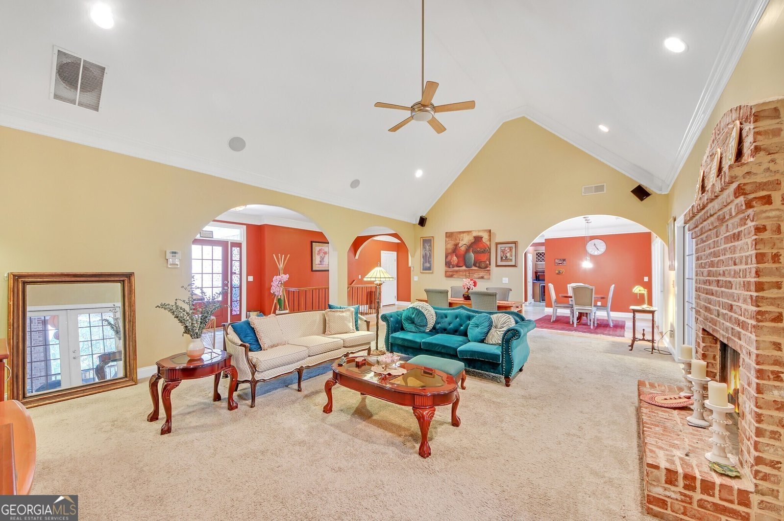 20 Balfour Drive Covington - Photo 38